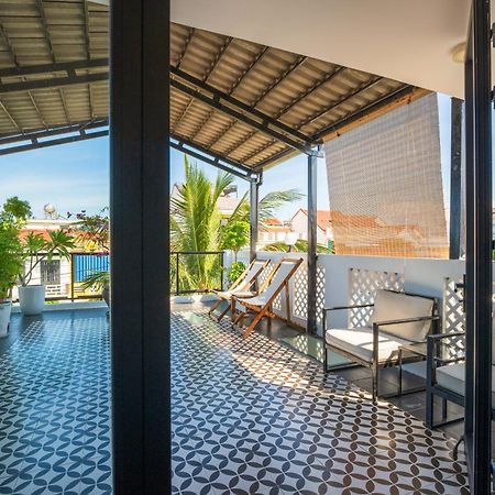 Shadyside Villa Hội An Kültér fotó