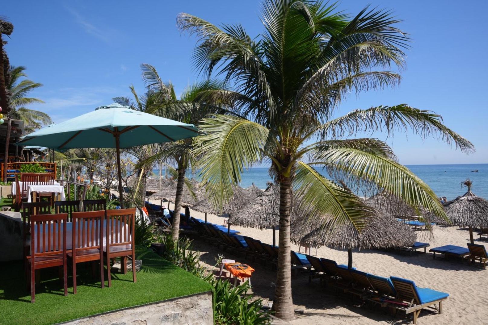 Shadyside Villa Hội An Kültér fotó