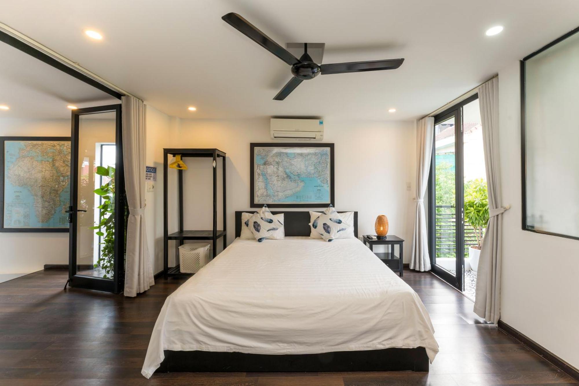 Shadyside Villa Hội An Kültér fotó