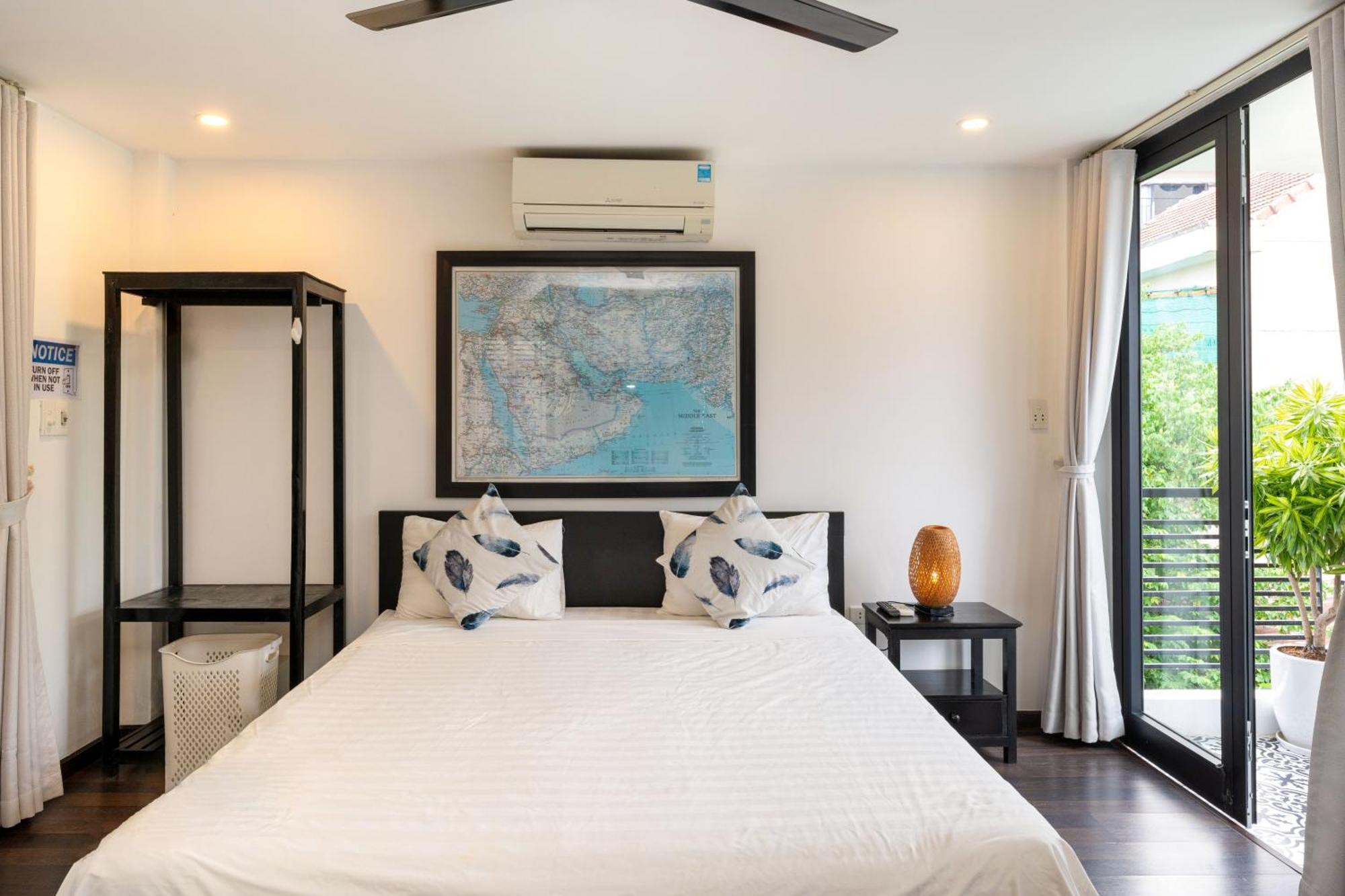 Shadyside Villa Hội An Kültér fotó