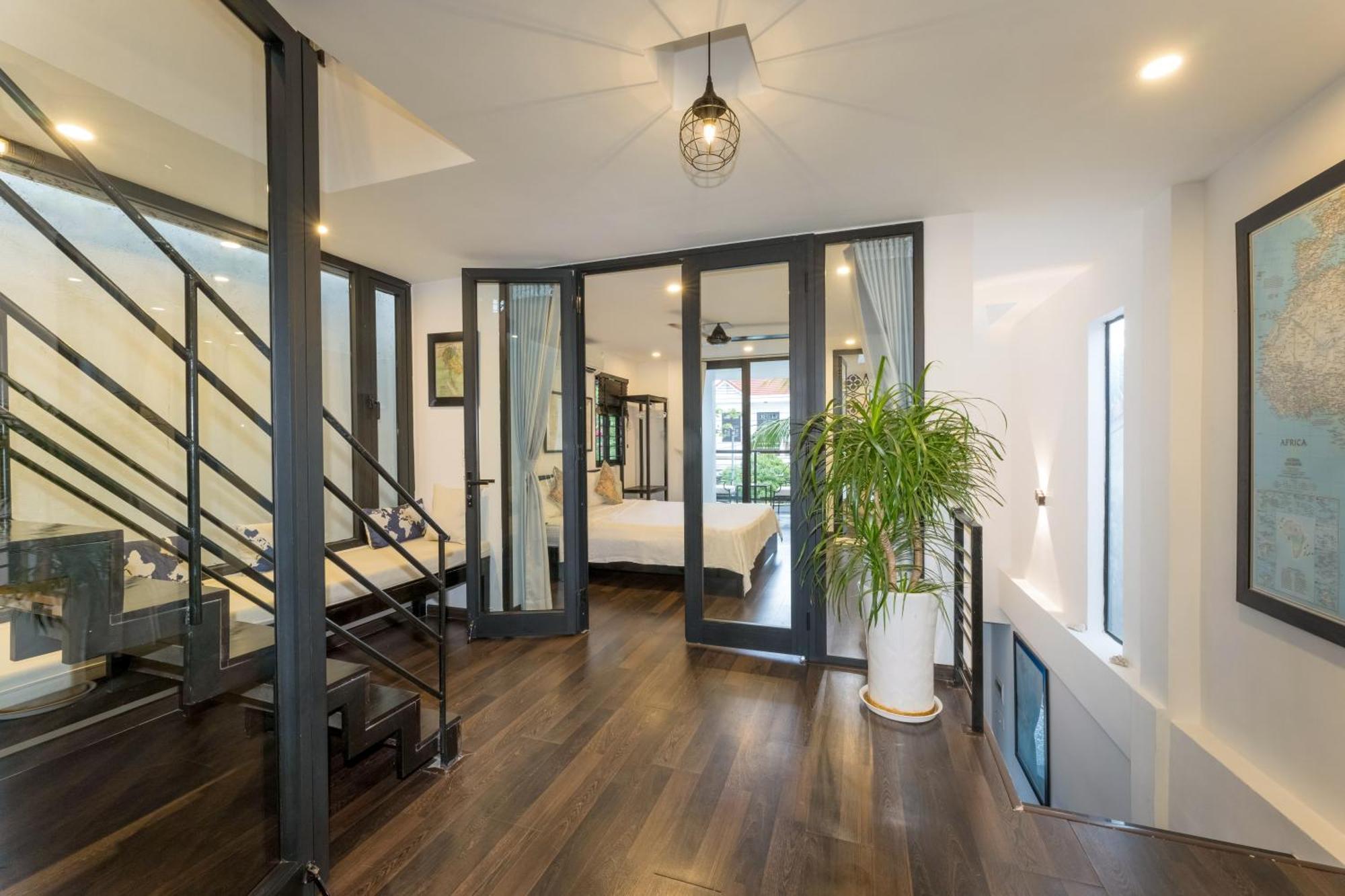 Shadyside Villa Hội An Kültér fotó
