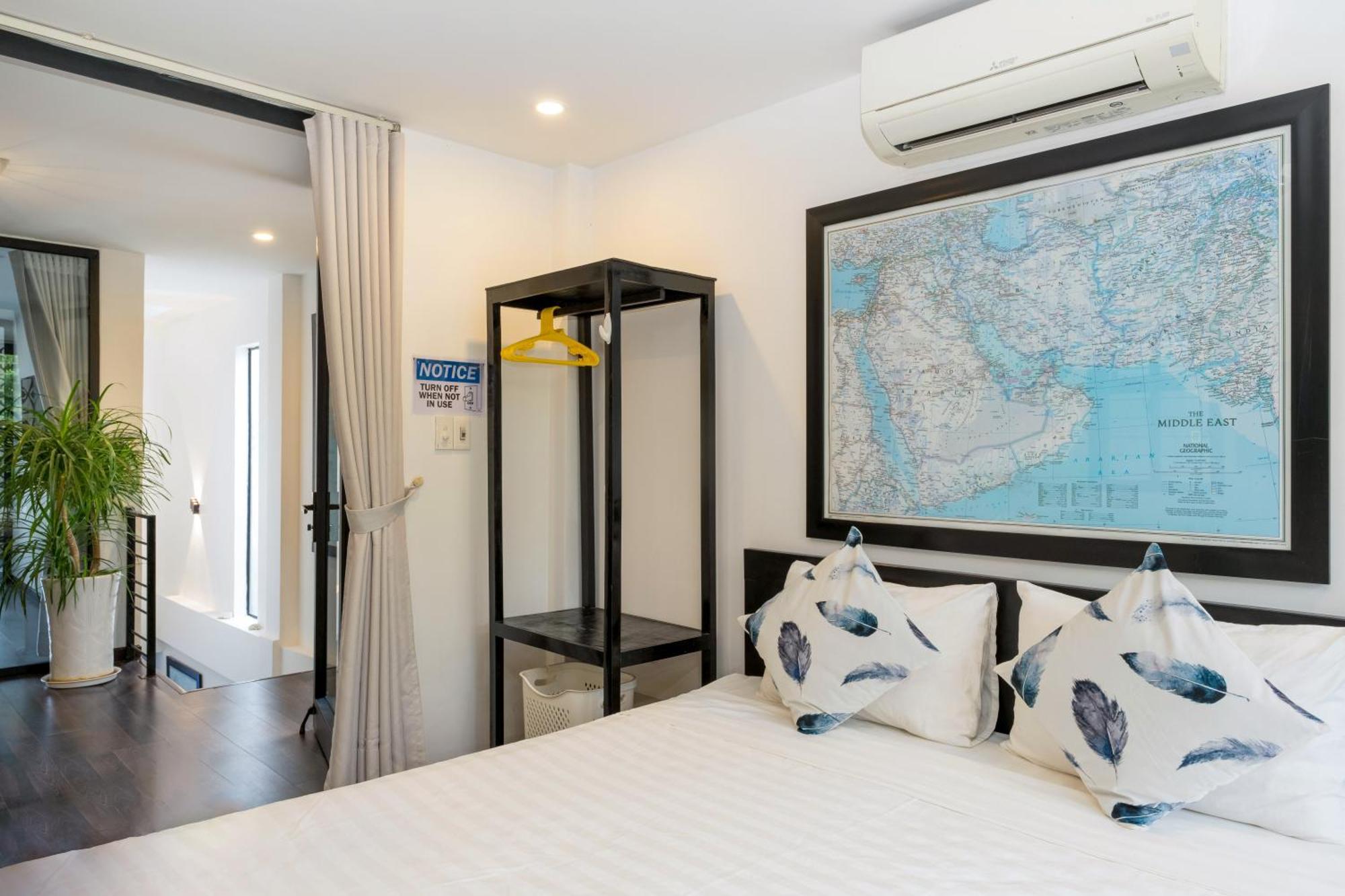 Shadyside Villa Hội An Kültér fotó
