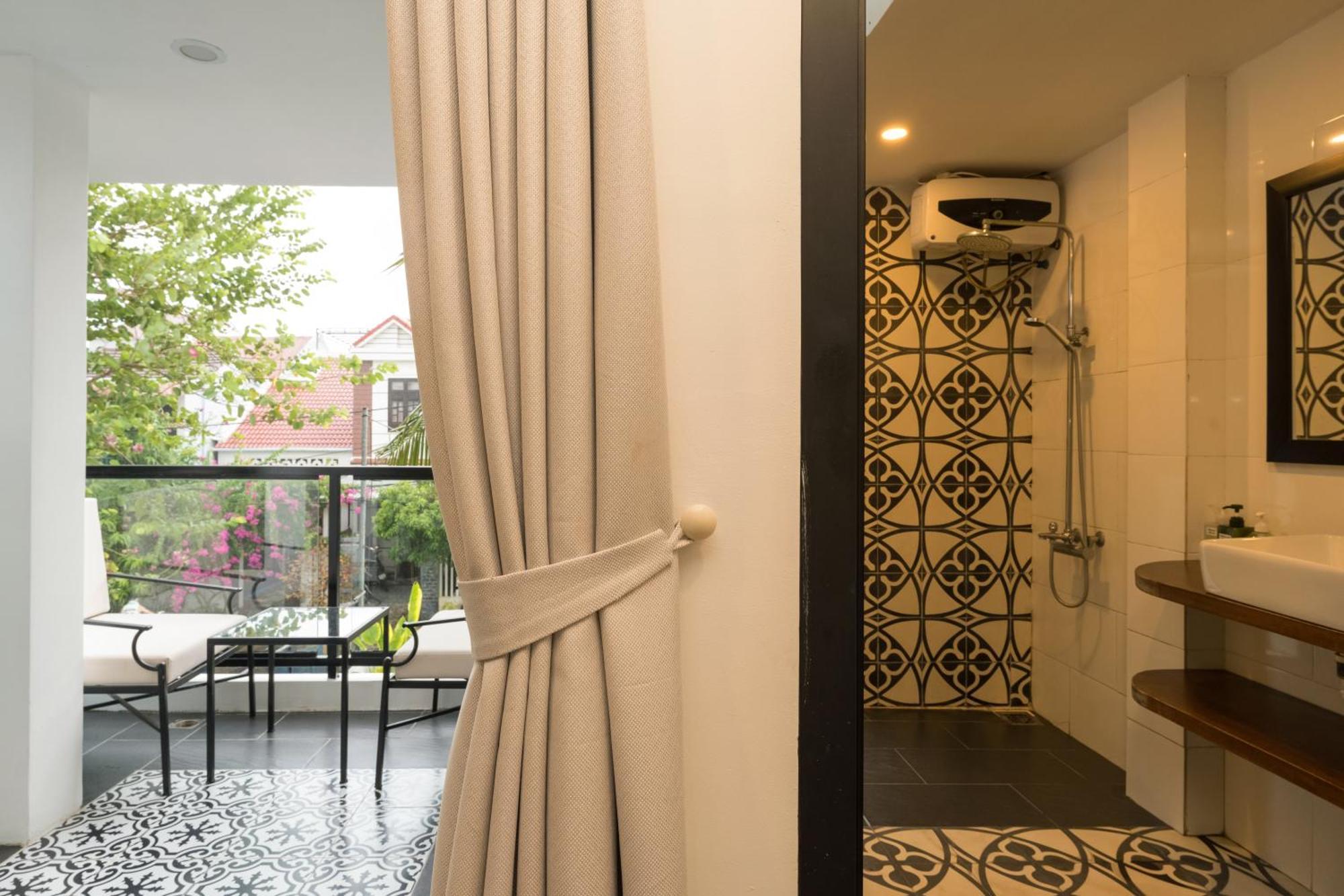 Shadyside Villa Hội An Kültér fotó