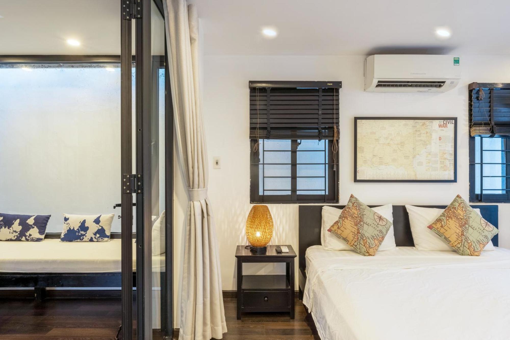Shadyside Villa Hội An Kültér fotó