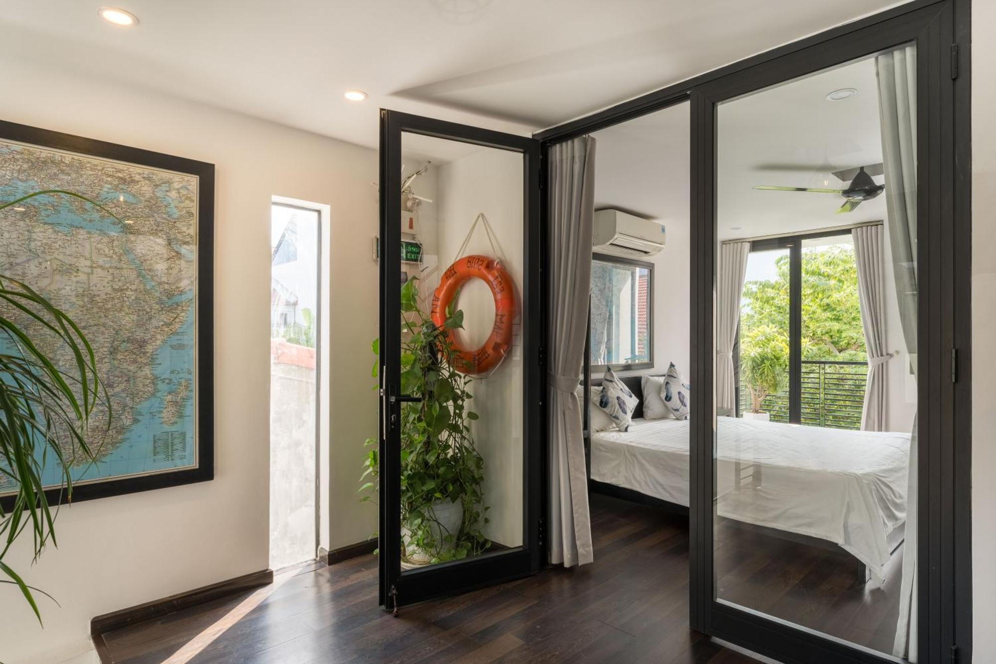 Shadyside Villa Hội An Kültér fotó