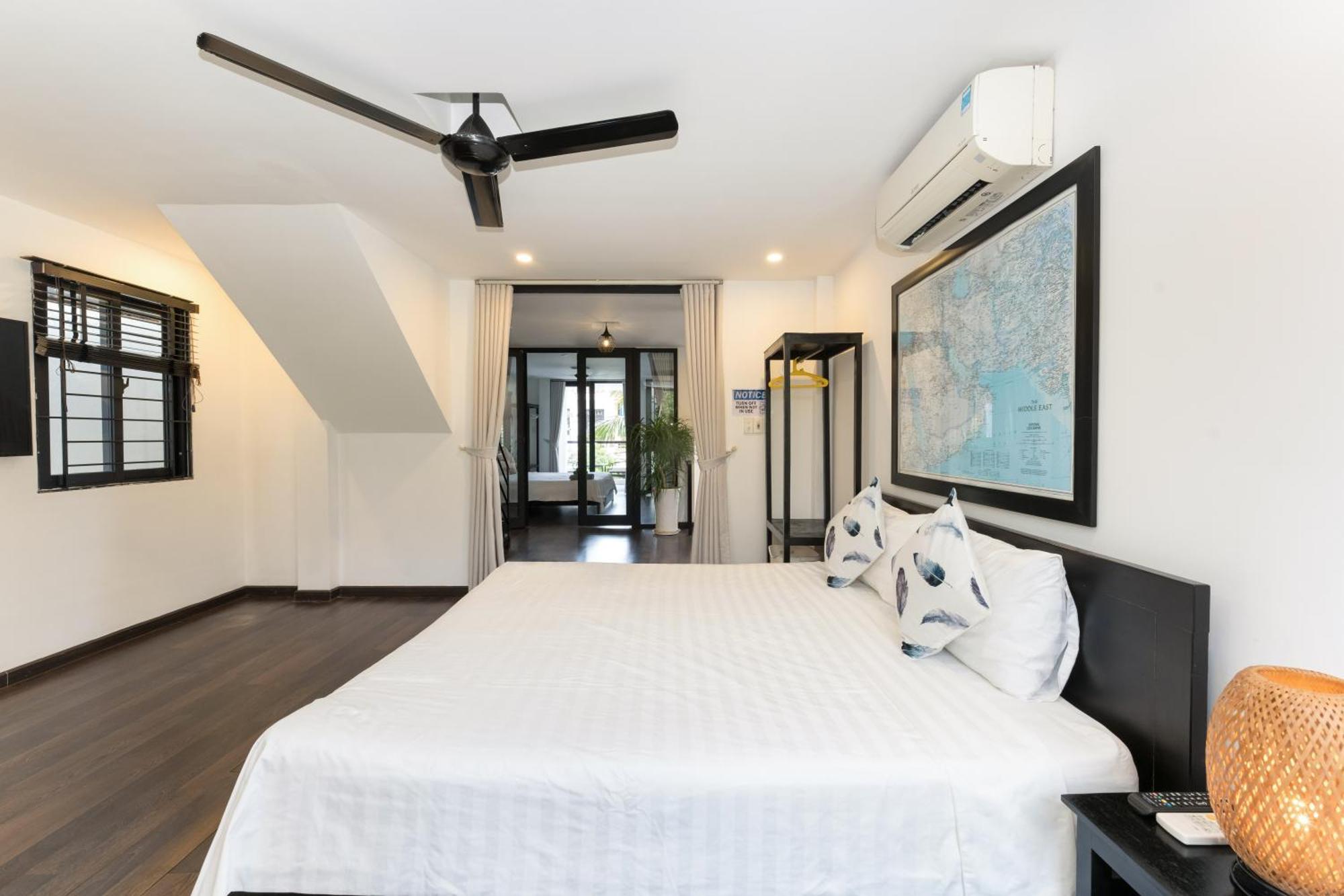 Shadyside Villa Hội An Kültér fotó