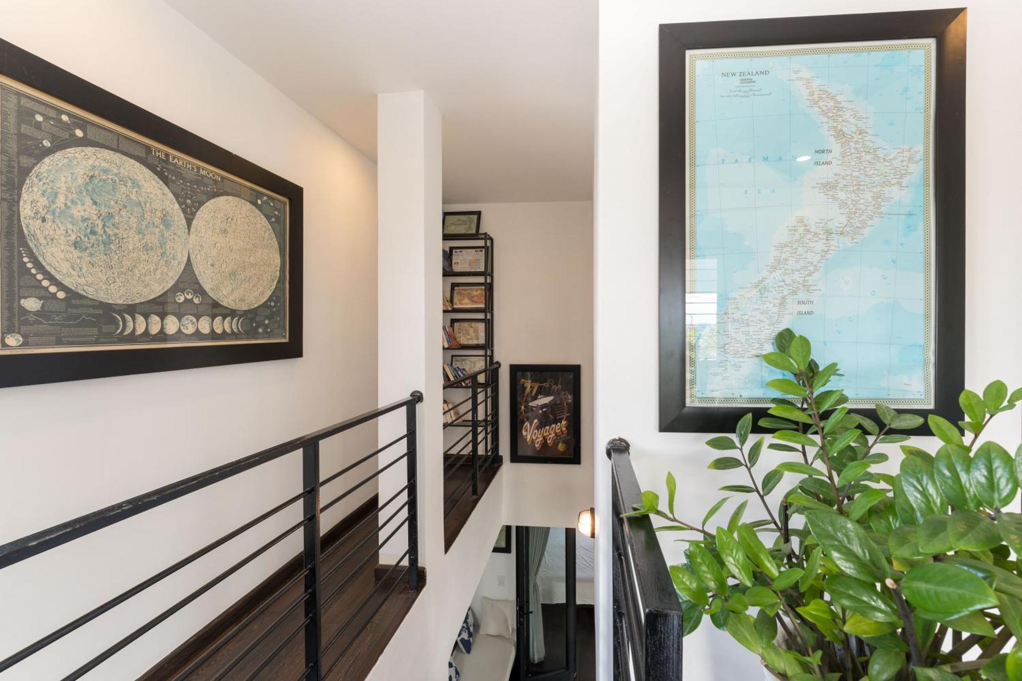 Shadyside Villa Hội An Kültér fotó