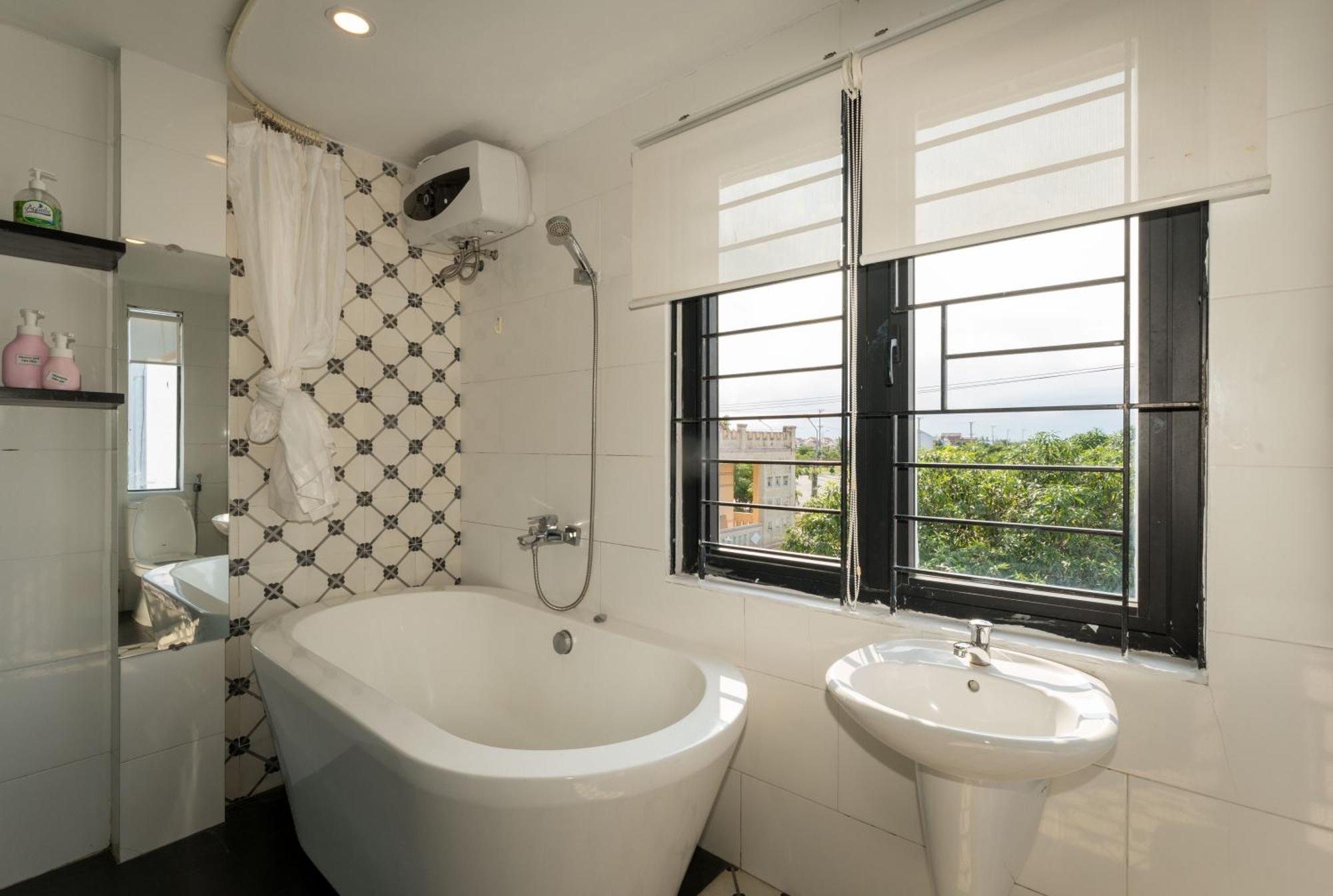 Shadyside Villa Hội An Kültér fotó