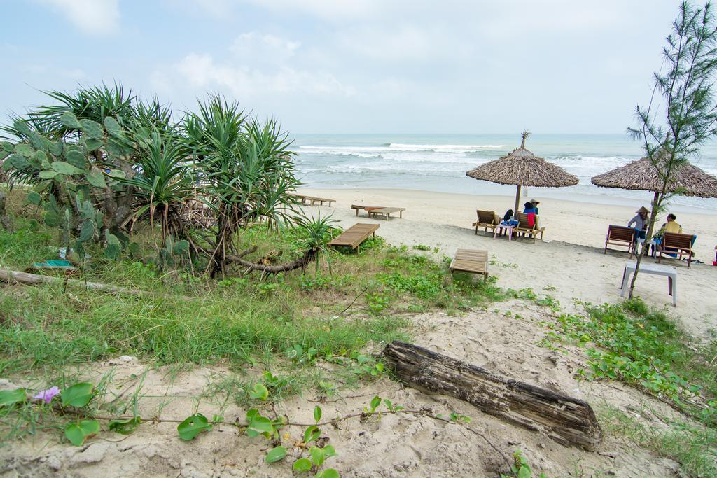 Shadyside Villa Hội An Kültér fotó