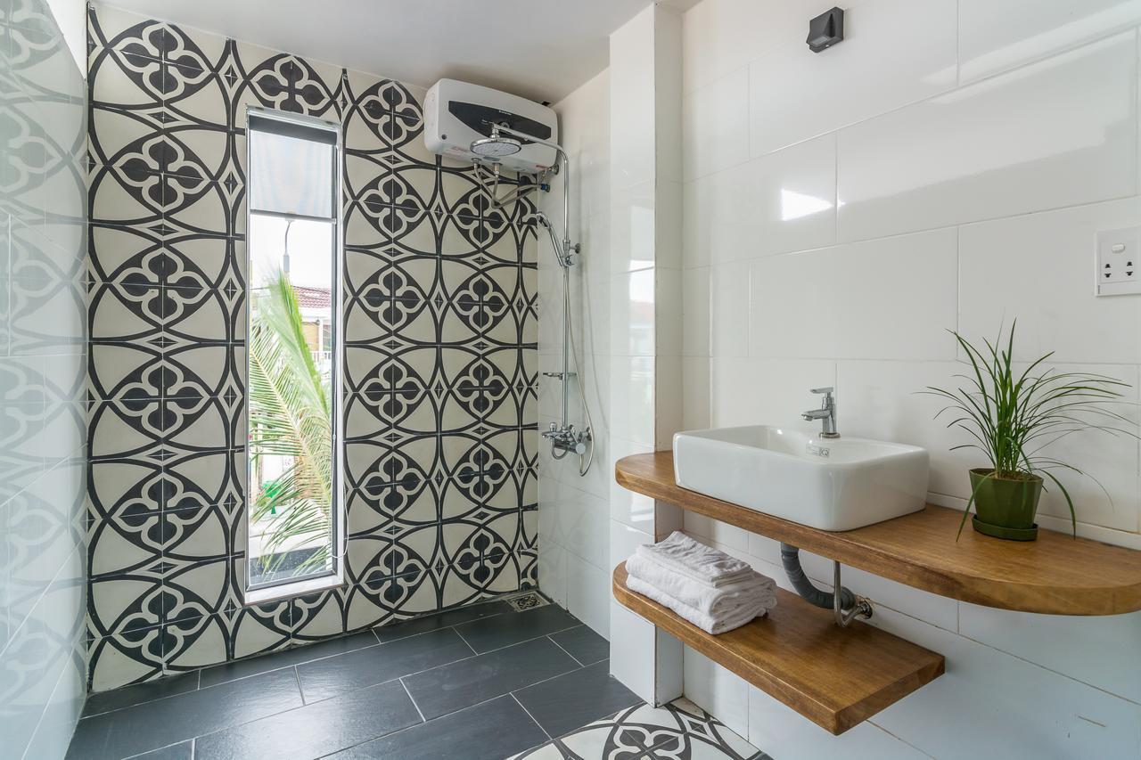 Shadyside Villa Hội An Kültér fotó