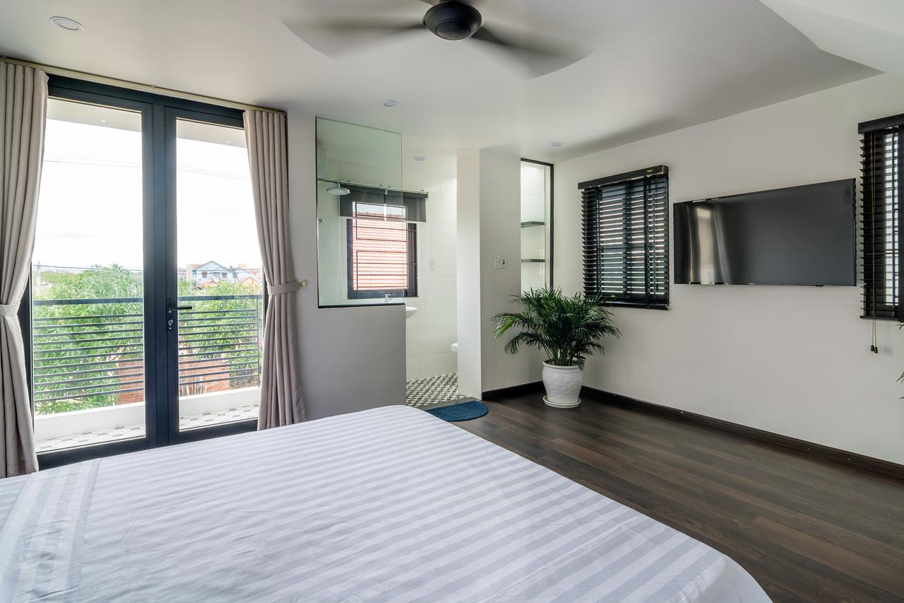 Shadyside Villa Hội An Kültér fotó